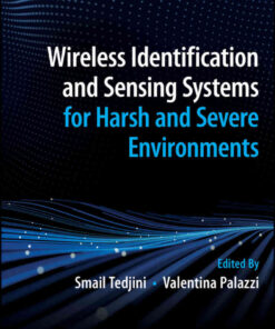 Wireless Identification and Sensing Systems for Harsh and Severe Environments, 1st Edition eBook