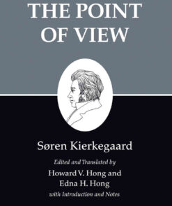 The Point of View: The Point of View eBook