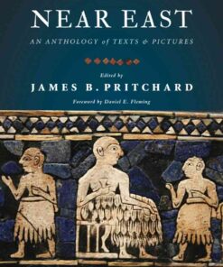 The Ancient Near East: An Anthology of Texts and Pictures eBook