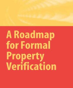 A Roadmap for Formal Property Verification eBook
