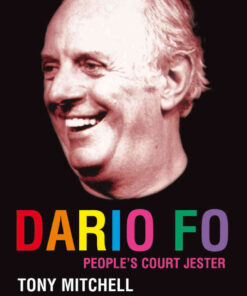 Dario Fo: People's Court Jester, 1st Edition eBook