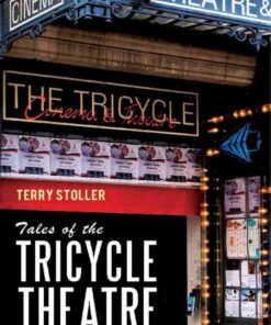 Tales of the Tricycle Theatre, 1st Edition eBook