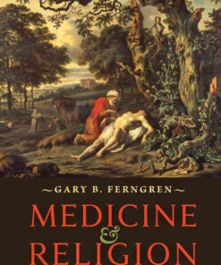 Medicine and Religion: A Historical Introduction eBook