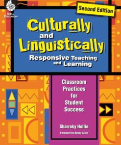 Culturally and Linguistically Responsive Teaching and Learning, 2nd Edition eBook