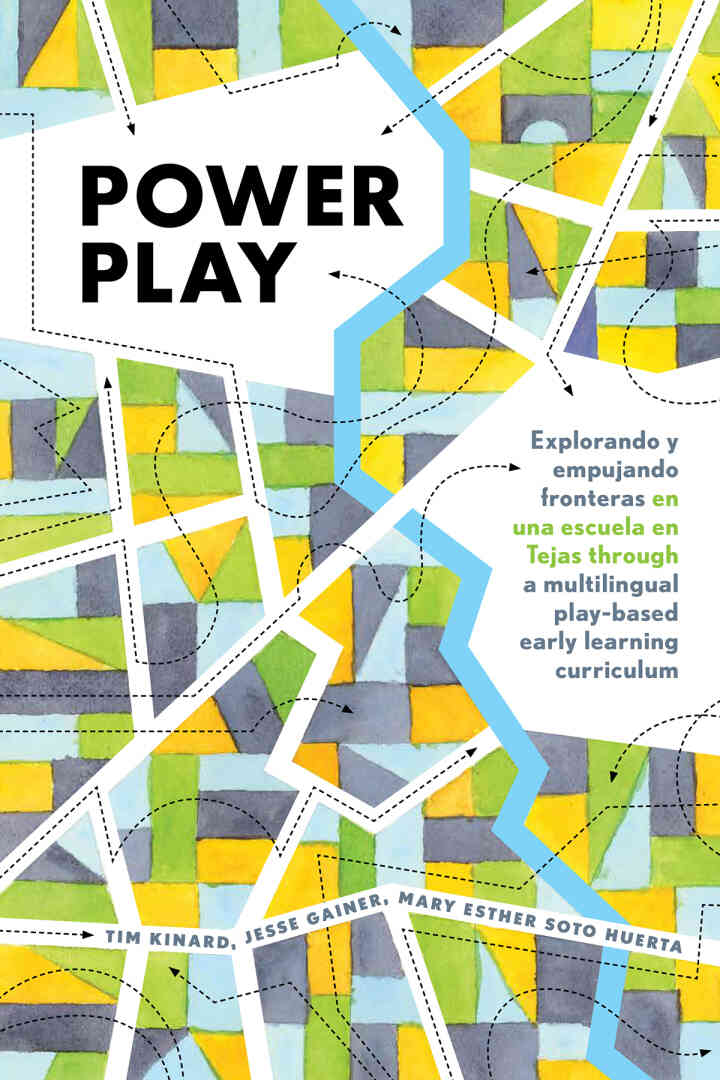 Power Play: Explorando y empujando fronteras en una escuela en T