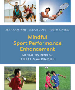 Mindful Sport Performance Enhancement eBook