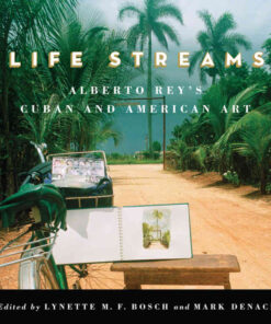 Life Streams: Alberto Rey's Cuban and American Art, 1st Edition eBook