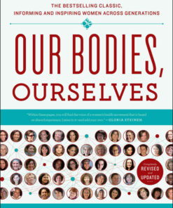 Our Bodies, Ourselves: A New Edition for a New Era eBook
