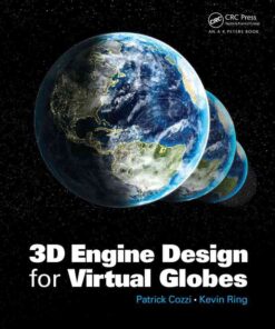 3D Engine Design for Virtual Globes, 1st Edition eBook