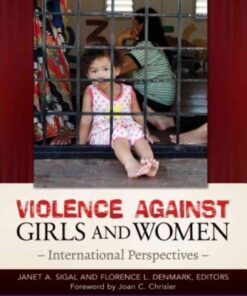 Violence Against Girls and Women: International Perspectives [2 volumes] eBook
