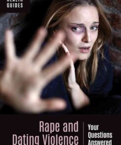 Rape and Dating Violence: Your Questions Answered, 1st Edition eBook