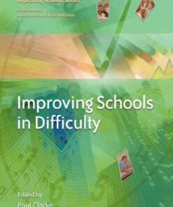 Improving Schools in Difficulty, 1st Edition eBook