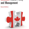 Case Studies in Canadian Health Policy and Management, 2nd Edition eBook