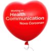 Working on Health Communication, 1st Edition eBook