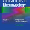 Clinical Trials in Rheumatology, 2nd Edition eBook