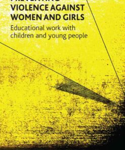 Preventing violence against women and girls, 1st Edition eBook