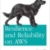 Resilience and Reliability on AWS: Engineering at Cloud Scale, 1st Edition eBook
