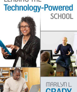 Leading the Technology-Powered School, 1st Edition eBook