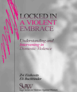 Locked in A Violent Embrace: Understanding and Intervening in Domestic Violence, 1st Edition eBook