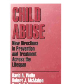 Child Abuse: New Directions in Prevention and Treatment across the Lifespan, 1st Edition eBook