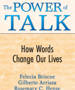 The Power of Talk: How Words Change Our Lives, 1st Edition eBook