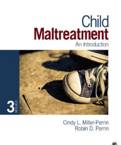 Child Maltreatment: An Introduction, 3rd Edition eBook