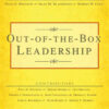 Out-of-the-Box Leadership, 1st Edition eBook