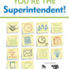 So Now You′re the Superintendent!, 1st Edition eBook