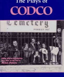 The Plays of CODCO: Edited by Helen Peters, 1st Edition eBook