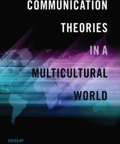 Communication Theories in a Multicultural World, 1st Edition eBook