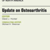 Update on Osteoarthritis, An Issue of Rheumatic Disease Clinics eBook