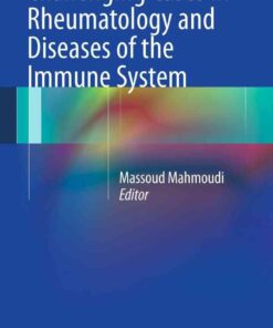 Challenging Cases in Rheumatology and Diseases of the Immune System eBook