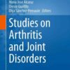 Studies on Arthritis and Joint Disorders eBook