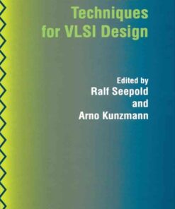 Reuse Techniques for VLSI Design, 1st Edition eBook