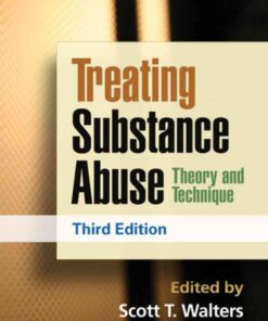 Treating Substance Abuse: Theory and Technique, 3rd Edition eBook