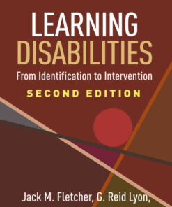 Learning Disabilities: From Identification to Intervention, 2nd Edition eBook