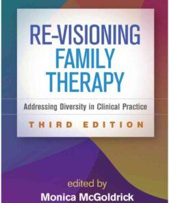 Re-Visioning Family Therapy: Addressing Diversity in Clinical Practice, 3rd Edition eBook