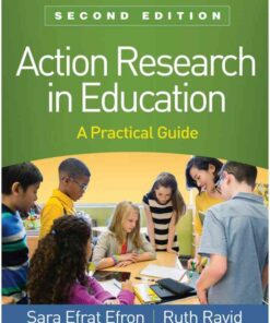 Action Research in Education: A Practical Guide, 2nd Edition eBook