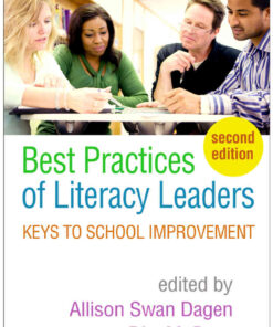 Best Practices of Literacy Leaders: Keys to School Improvement, 2nd Edition eBook