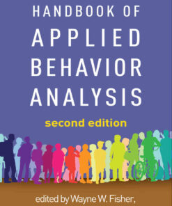 Handbook of Applied Behavior Analysis, 2nd Edition eBook