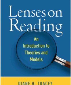Lenses on Reading: An Introduction to Theories and Models, 4th Edition eBook