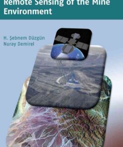 Remote Sensing of the Mine Environment, 1st Edition eBook