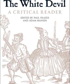 The White Devil: A Critical Reader: Multimodality and Governmentality, 1st Edition eBook