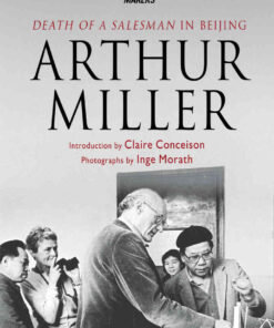 Death of a Salesman' in Beijing, 1st Edition eBook