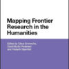 Mapping Frontier Research in the Humanities, 1st Edition eBook