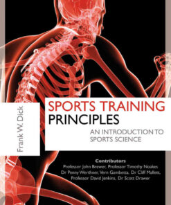 Sports Training Principles: An Introduction to Sports Science, 6th Edition eBook