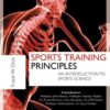 Sports Training Principles: An Introduction to Sports Science, 6th Edition eBook