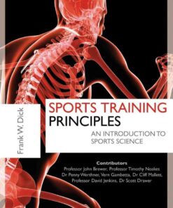Sports Training Principles: An Introduction to Sports Science, 6th Edition eBook