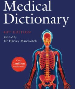 ack’s Medical Dictionary : A Transnational and Comparative History, 3rd Edition eBook