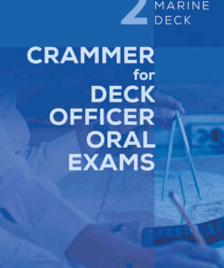 Reeds Marine Deck 2: Crammer for Deck Officer Oral Exams eBook